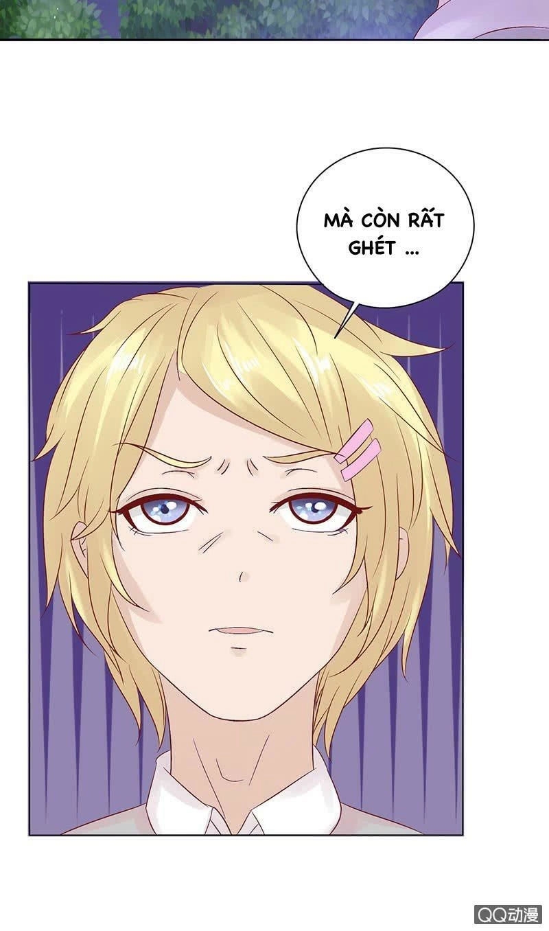 Băng Sơn Học Trưởng Không Được Chọc Chapter 44.2 - 20