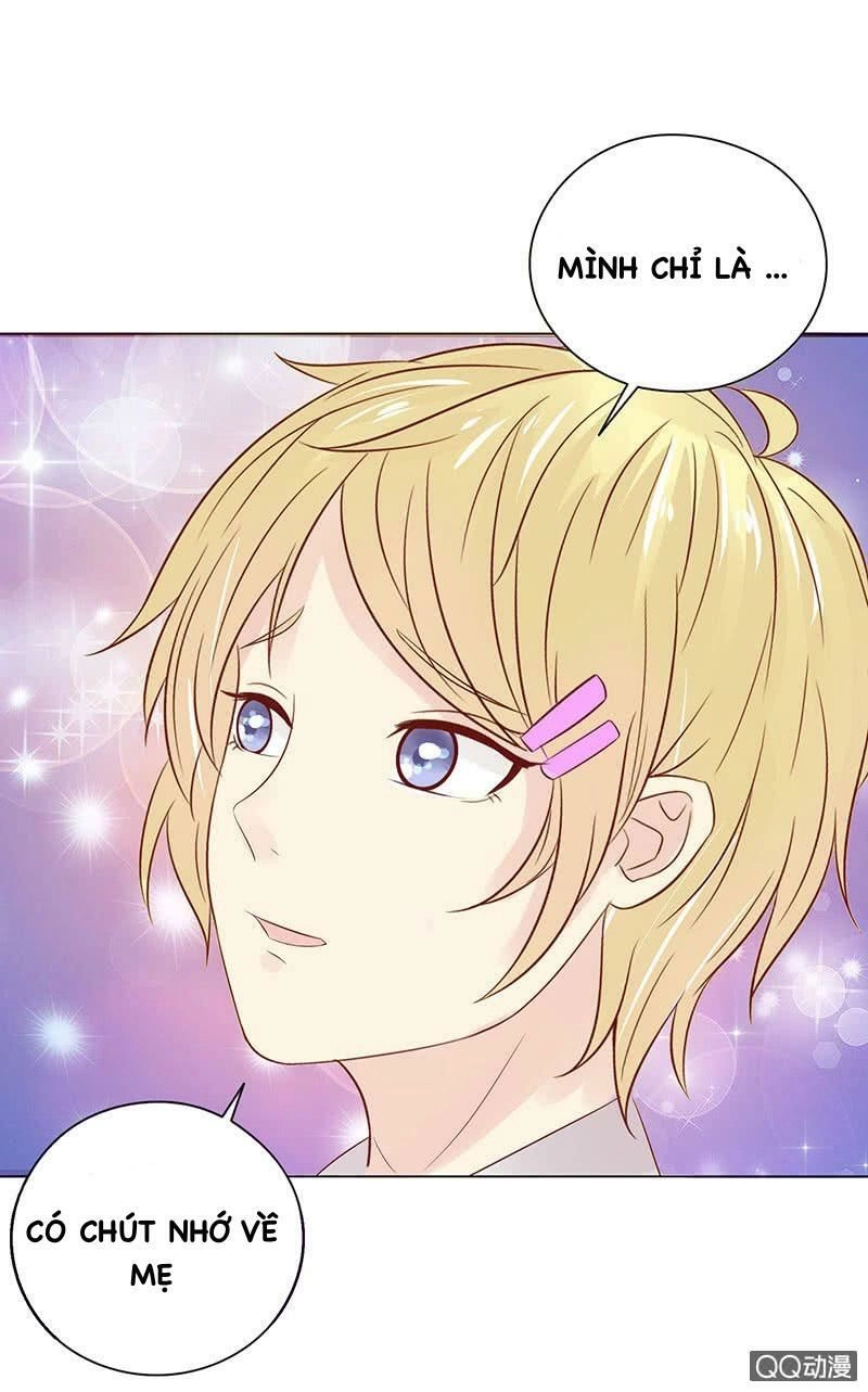 Băng Sơn Học Trưởng Không Được Chọc Chapter 44.2 - 22