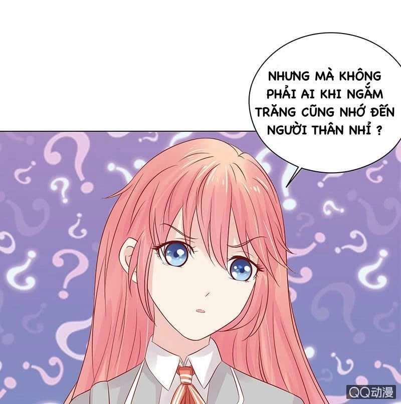 Băng Sơn Học Trưởng Không Được Chọc Chapter 44.2 - 23