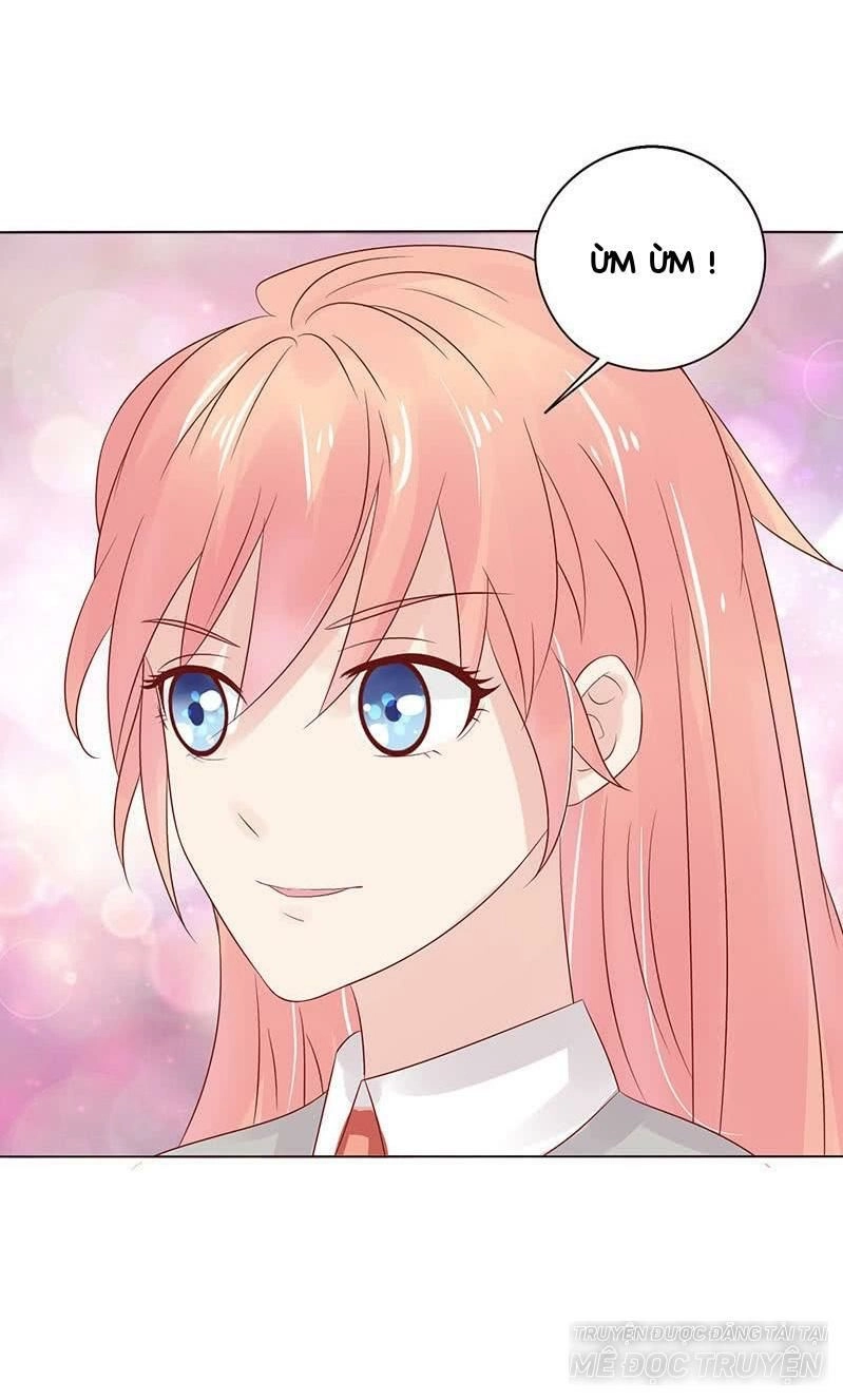 Băng Sơn Học Trưởng Không Được Chọc Chapter 44.2 - 26