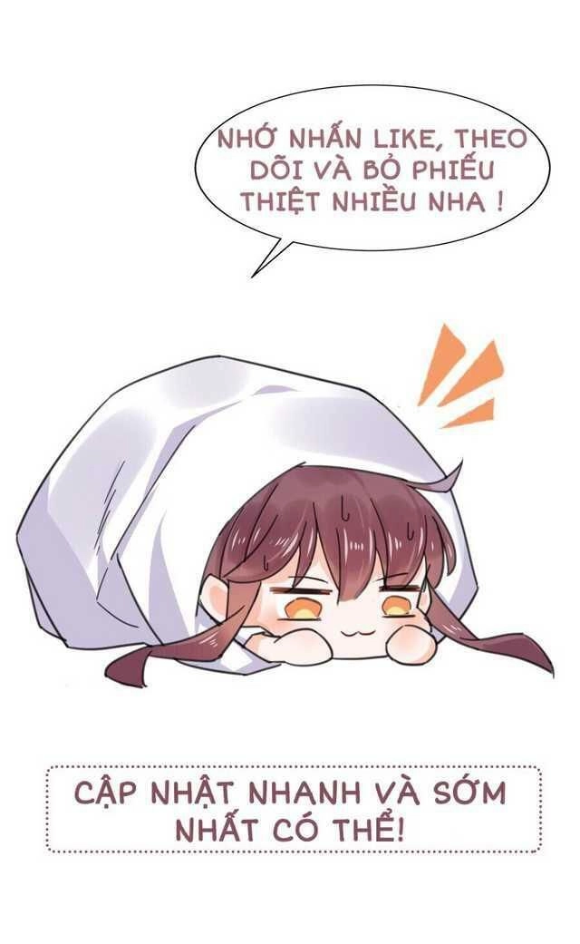 Băng Sơn Học Trưởng Không Được Chọc Chapter 44.2 - 28