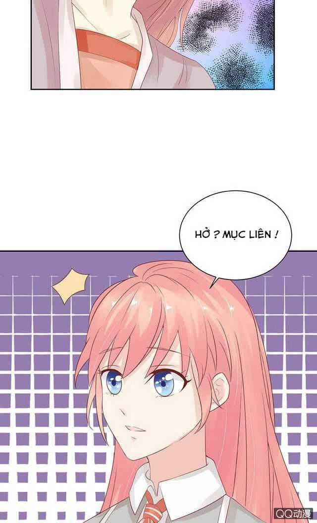 Băng Sơn Học Trưởng Không Được Chọc Chapter 45.1 - 7