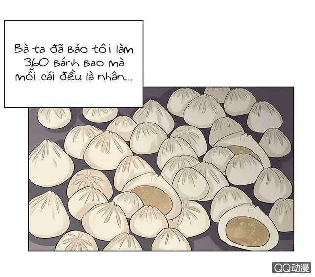 Băng Sơn Học Trưởng Không Được Chọc Chapter 45.1 - 10