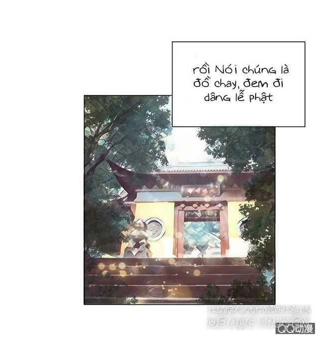 Băng Sơn Học Trưởng Không Được Chọc Chapter 45.1 - 11