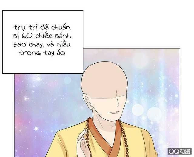 Băng Sơn Học Trưởng Không Được Chọc Chapter 45.1 - 15