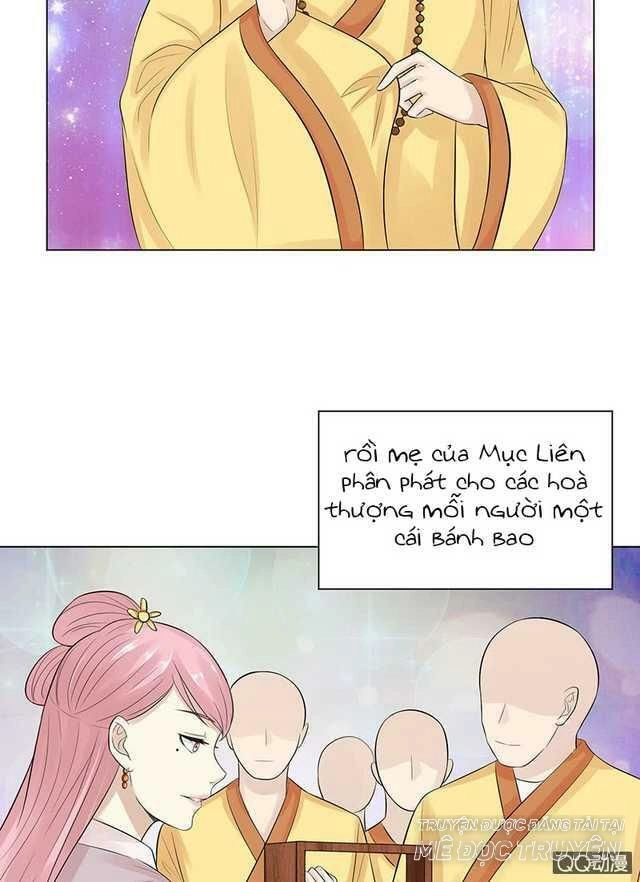 Băng Sơn Học Trưởng Không Được Chọc Chapter 45.1 - 16