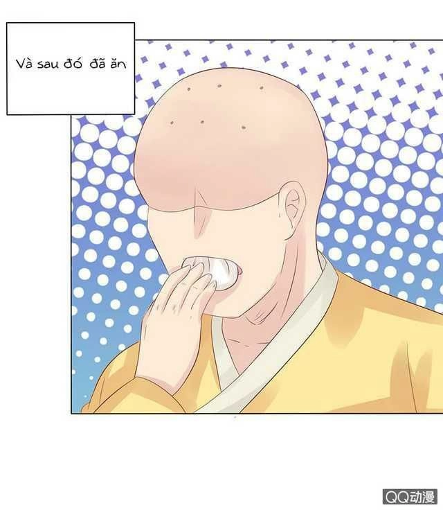 Băng Sơn Học Trưởng Không Được Chọc Chapter 45.1 - 19