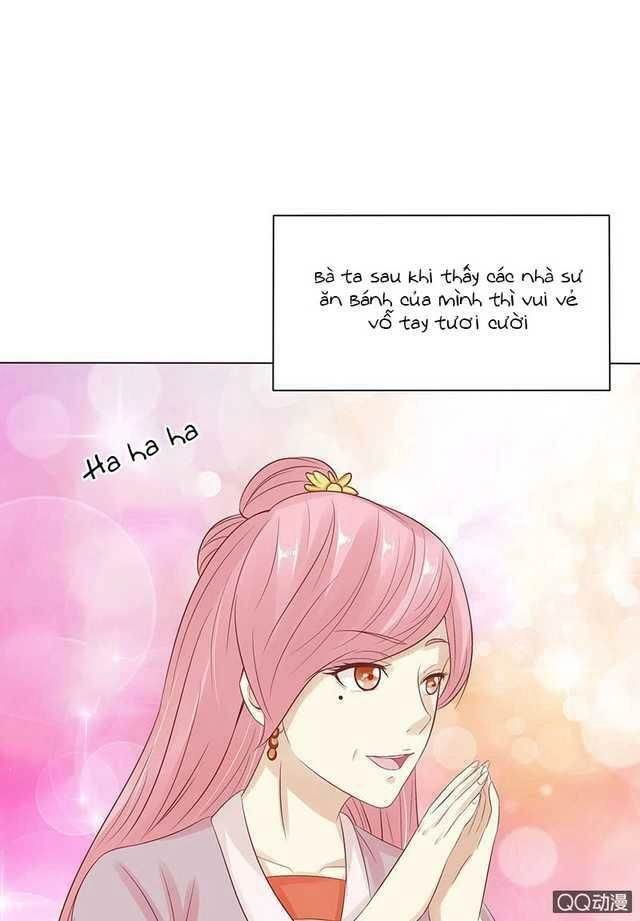 Băng Sơn Học Trưởng Không Được Chọc Chapter 45.1 - 20