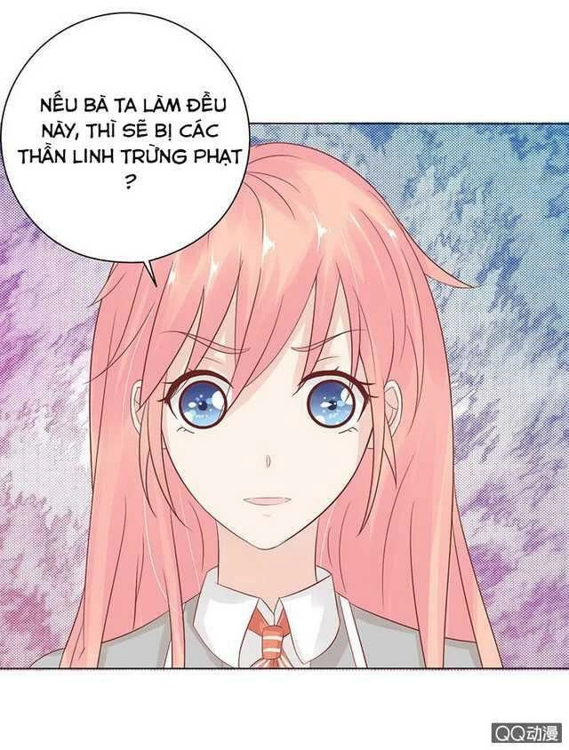 Băng Sơn Học Trưởng Không Được Chọc Chapter 45.1 - 24