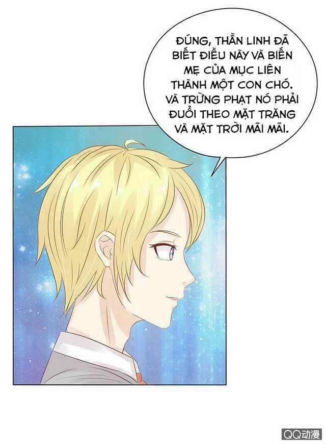 Băng Sơn Học Trưởng Không Được Chọc Chapter 45.1 - 25