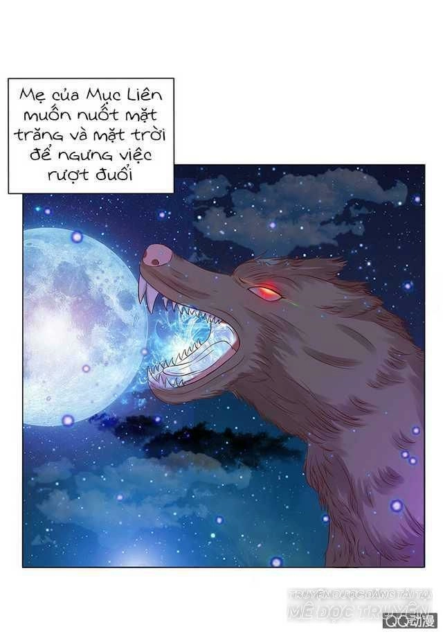 Băng Sơn Học Trưởng Không Được Chọc Chapter 45.1 - 26