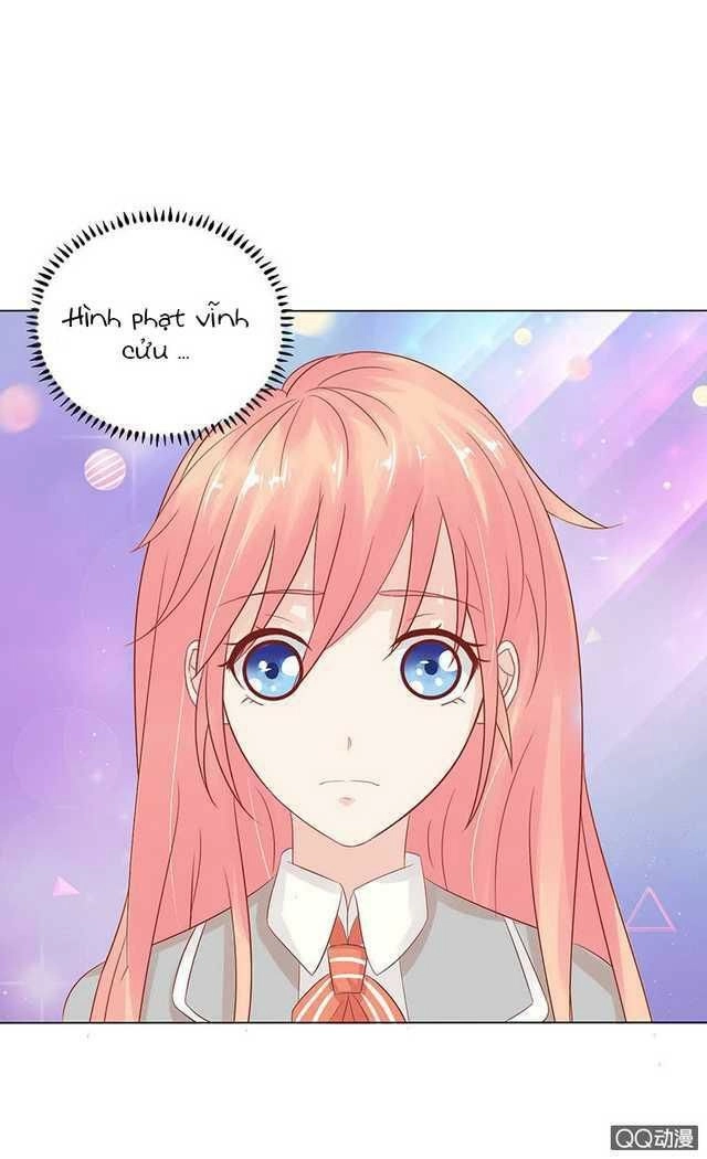 Băng Sơn Học Trưởng Không Được Chọc Chapter 45.1 - 28