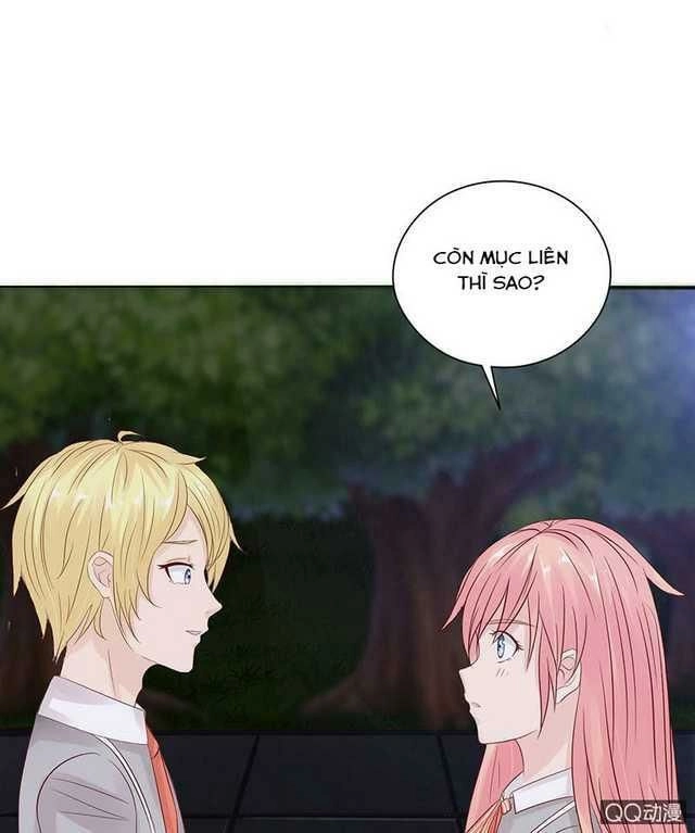 Băng Sơn Học Trưởng Không Được Chọc Chapter 45.1 - 29