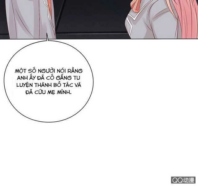 Băng Sơn Học Trưởng Không Được Chọc Chapter 45.1 - 30