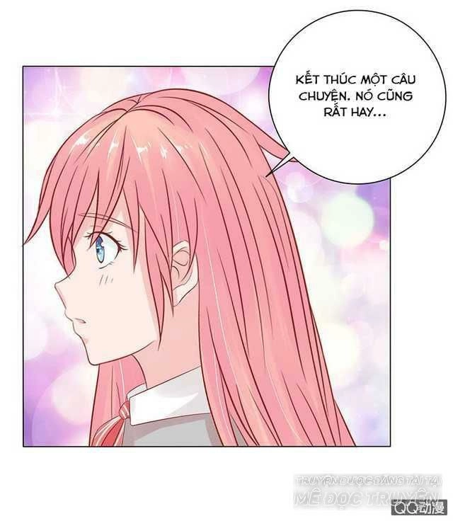 Băng Sơn Học Trưởng Không Được Chọc Chapter 45.1 - 31