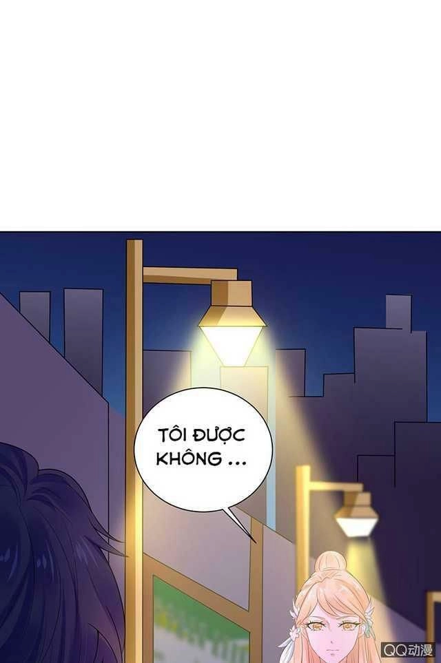 Băng Sơn Học Trưởng Không Được Chọc Chapter 45.2 - 25
