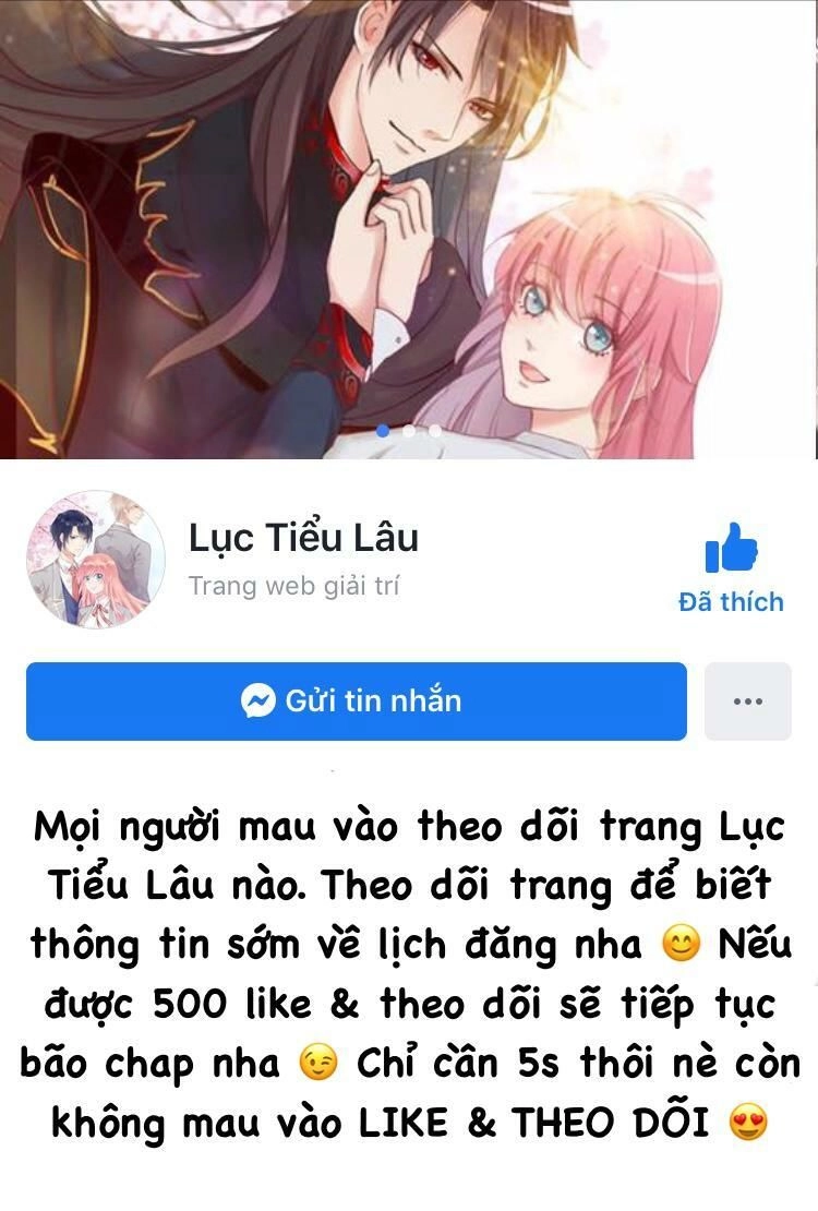 Băng Sơn Học Trưởng Không Được Chọc Chapter 45.2 - 32