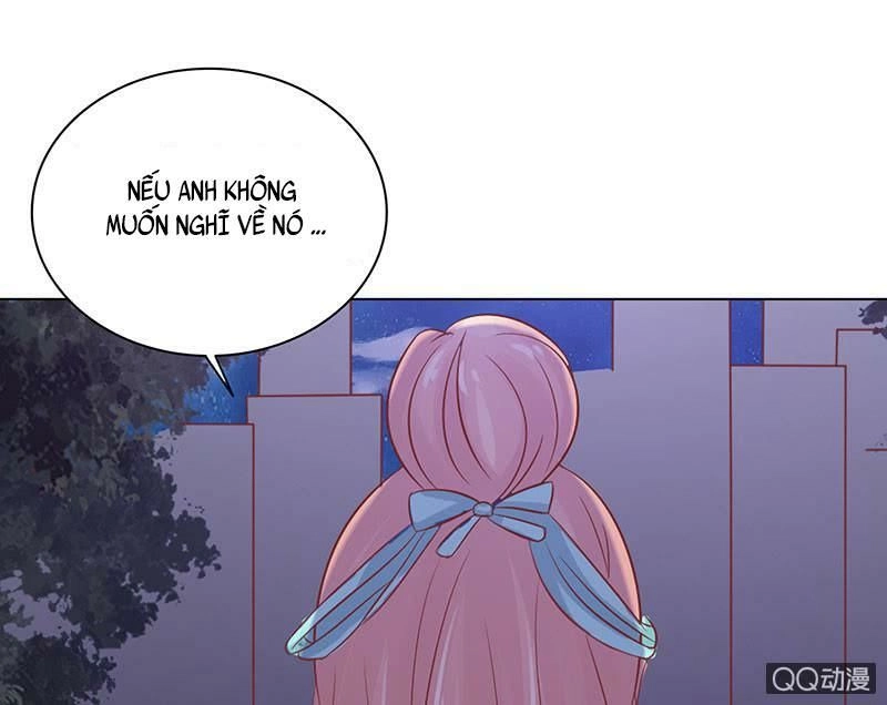 Băng Sơn Học Trưởng Không Được Chọc Chapter 46.1 - 13