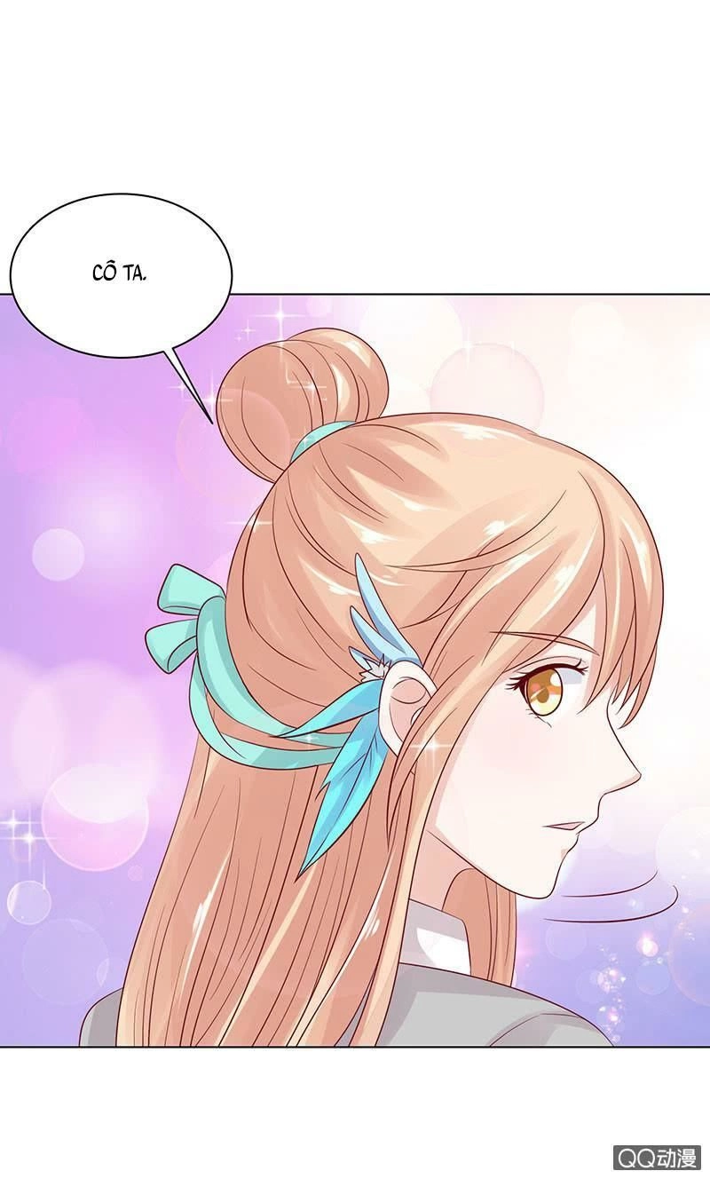 Băng Sơn Học Trưởng Không Được Chọc Chapter 46.1 - 15