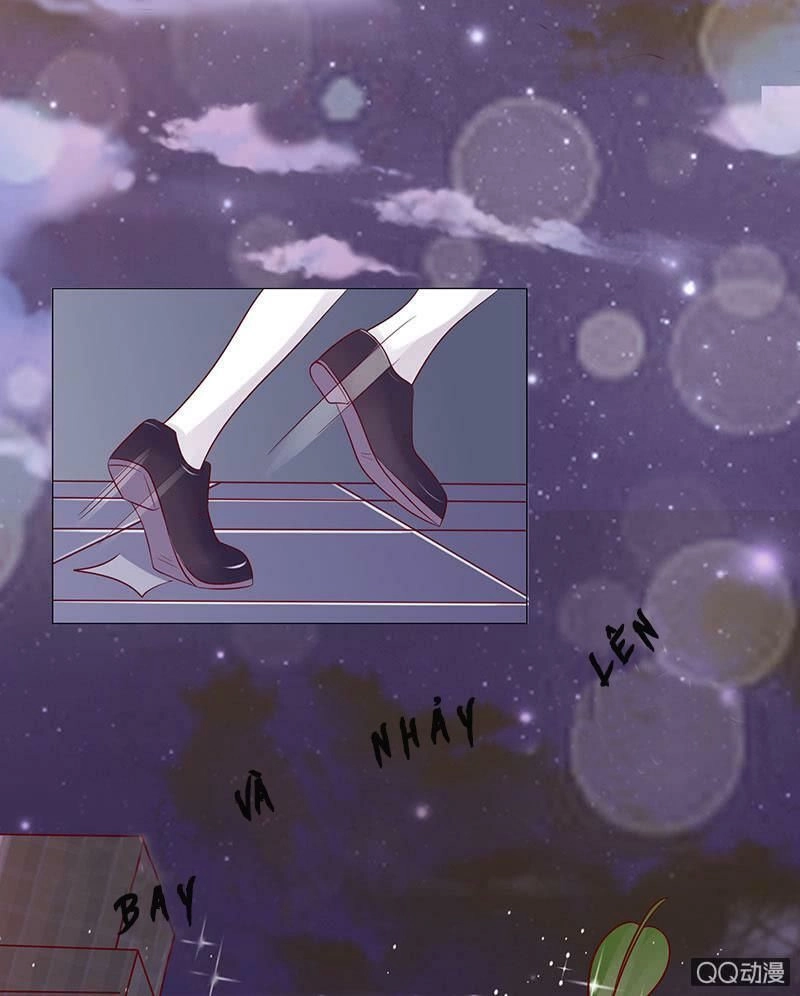 Băng Sơn Học Trưởng Không Được Chọc Chapter 46.1 - 17