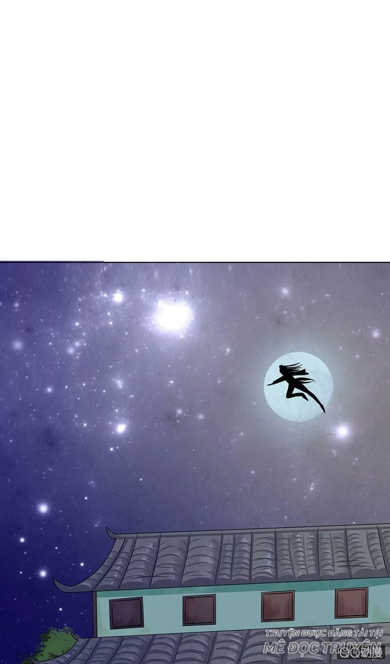 Băng Sơn Học Trưởng Không Được Chọc Chapter 46.1 - 21