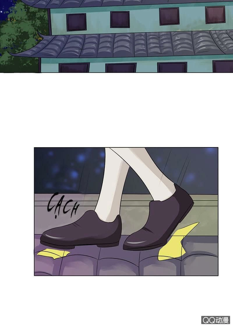 Băng Sơn Học Trưởng Không Được Chọc Chapter 46.1 - 22