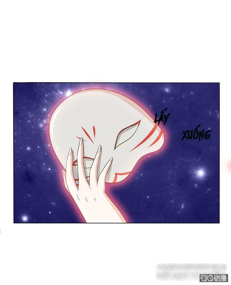 Băng Sơn Học Trưởng Không Được Chọc Chapter 46.1 - 26