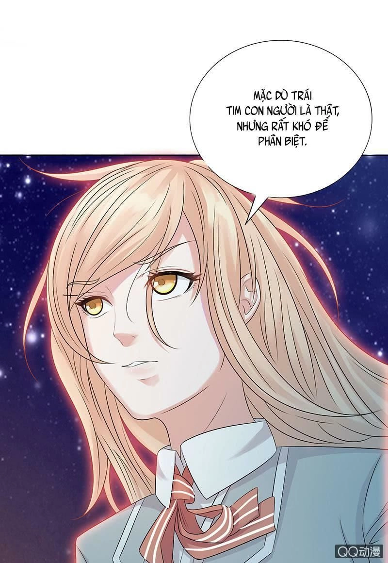 Băng Sơn Học Trưởng Không Được Chọc Chapter 46.1 - 27