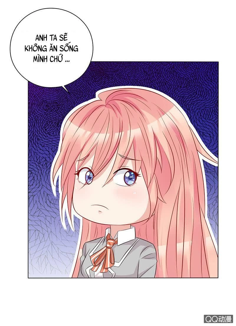 Băng Sơn Học Trưởng Không Được Chọc Chapter 46.1 - 32