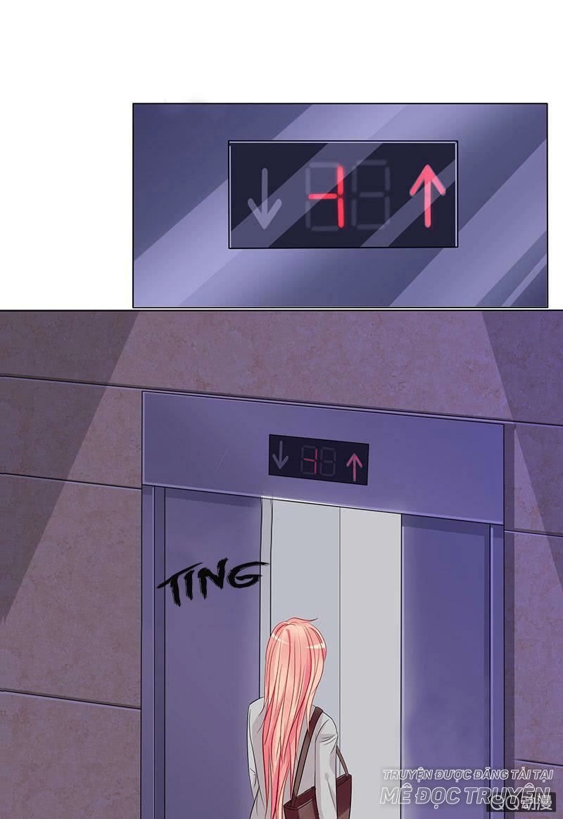 Băng Sơn Học Trưởng Không Được Chọc Chapter 46.2 - 1