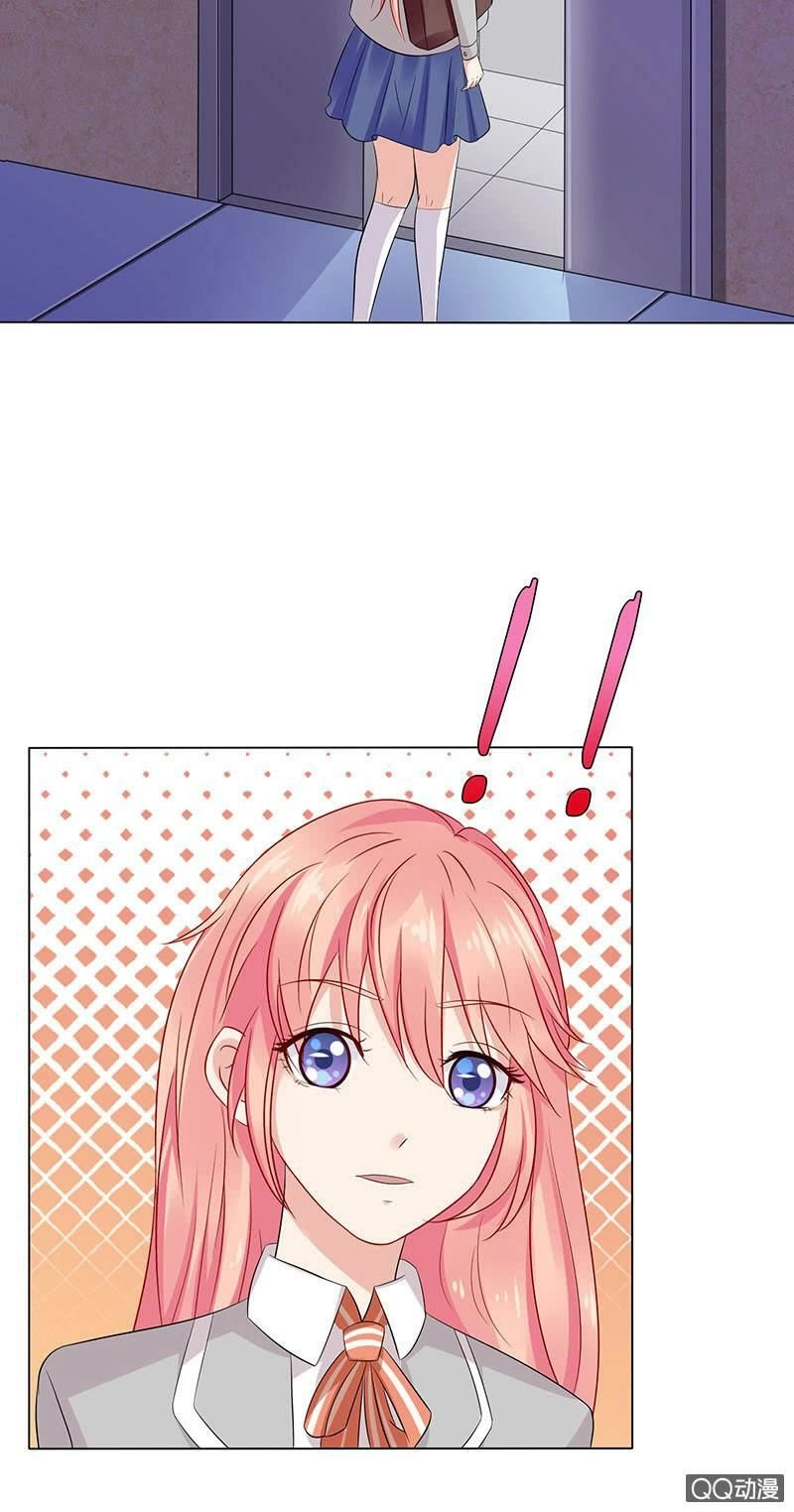 Băng Sơn Học Trưởng Không Được Chọc Chapter 46.2 - 2