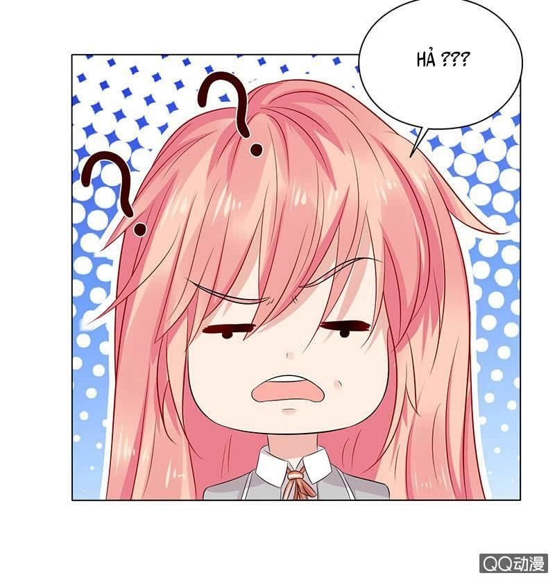 Băng Sơn Học Trưởng Không Được Chọc Chapter 46.2 - 5