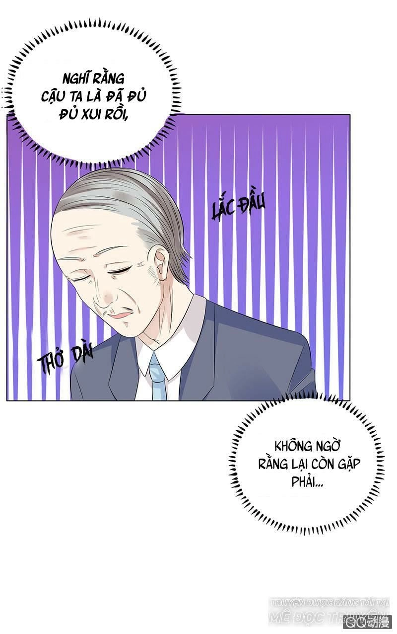 Băng Sơn Học Trưởng Không Được Chọc Chapter 46.2 - 6