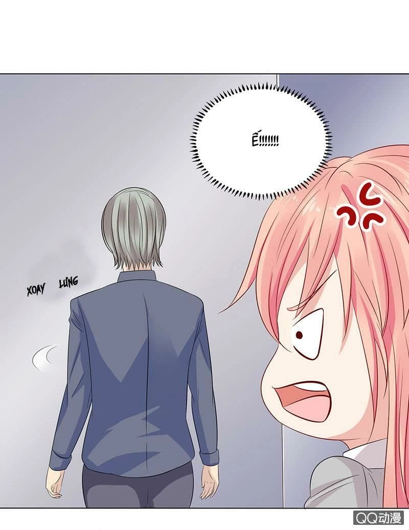 Băng Sơn Học Trưởng Không Được Chọc Chapter 46.2 - 8