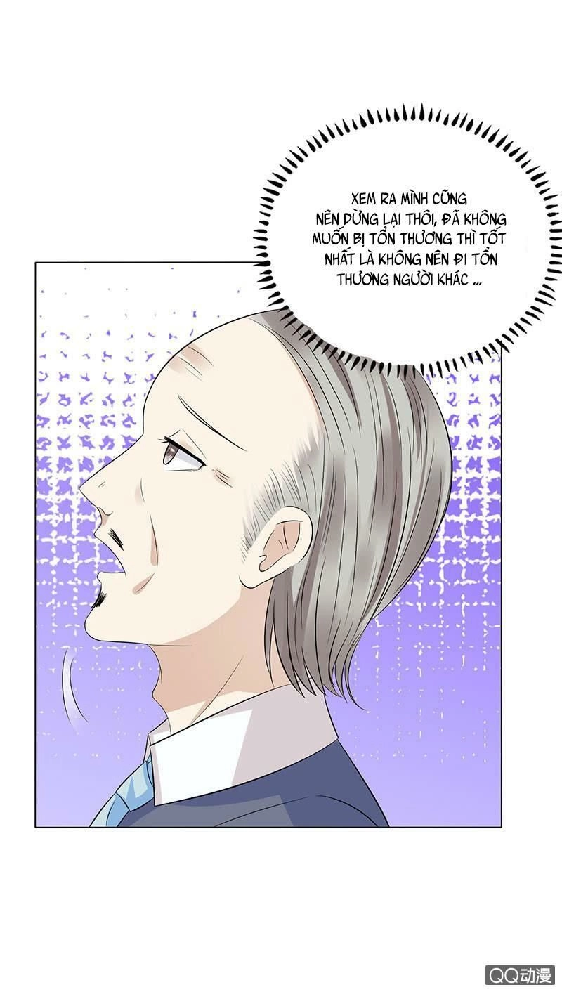 Băng Sơn Học Trưởng Không Được Chọc Chapter 46.2 - 10