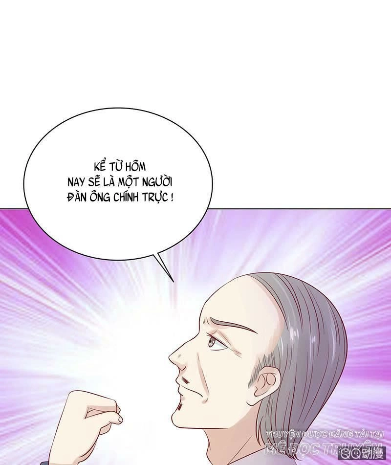 Băng Sơn Học Trưởng Không Được Chọc Chapter 46.2 - 11