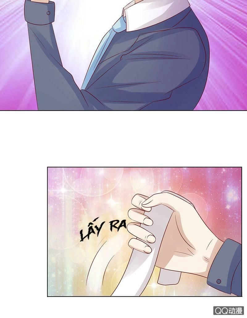 Băng Sơn Học Trưởng Không Được Chọc Chapter 46.2 - 12