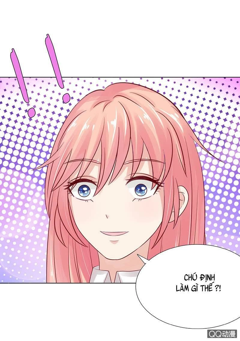 Băng Sơn Học Trưởng Không Được Chọc Chapter 46.2 - 13