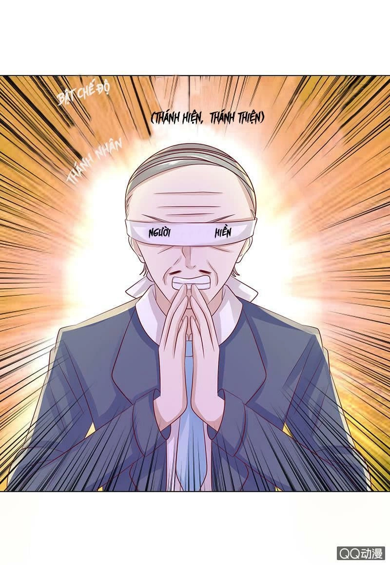 Băng Sơn Học Trưởng Không Được Chọc Chapter 46.2 - 14