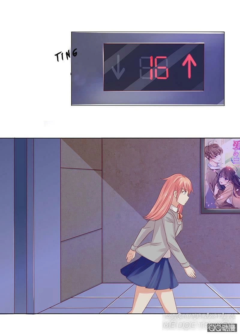 Băng Sơn Học Trưởng Không Được Chọc Chapter 46.2 - 16