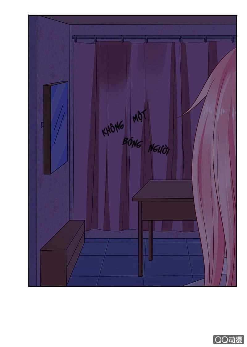 Băng Sơn Học Trưởng Không Được Chọc Chapter 46.2 - 19