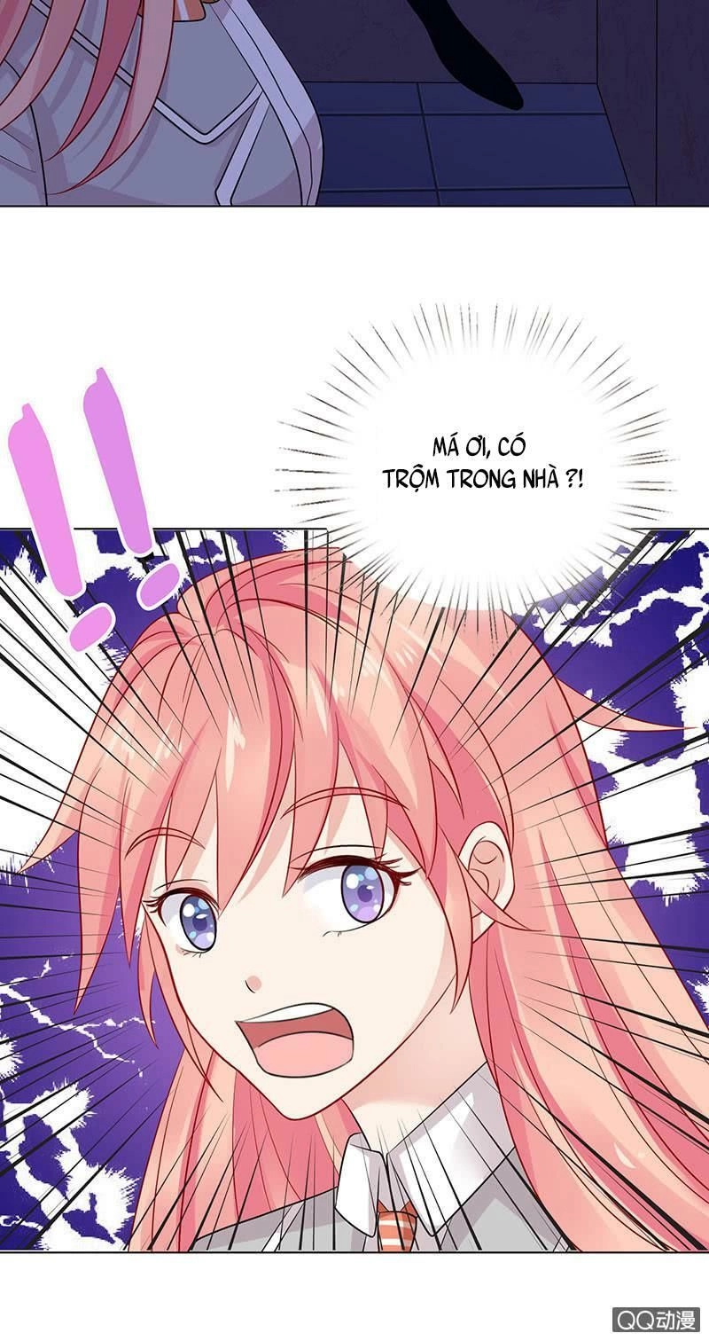 Băng Sơn Học Trưởng Không Được Chọc Chapter 46.2 - 23