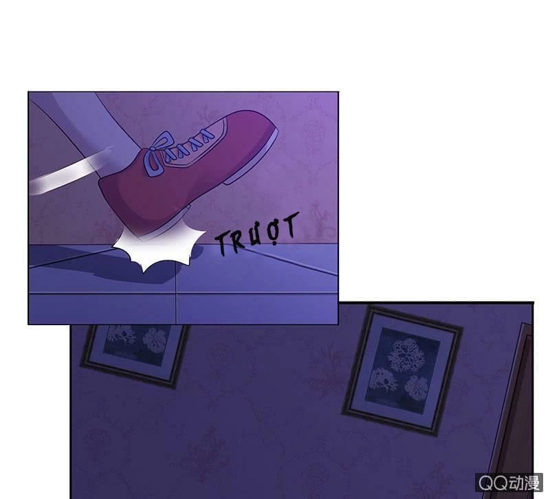 Băng Sơn Học Trưởng Không Được Chọc Chapter 46.2 - 24