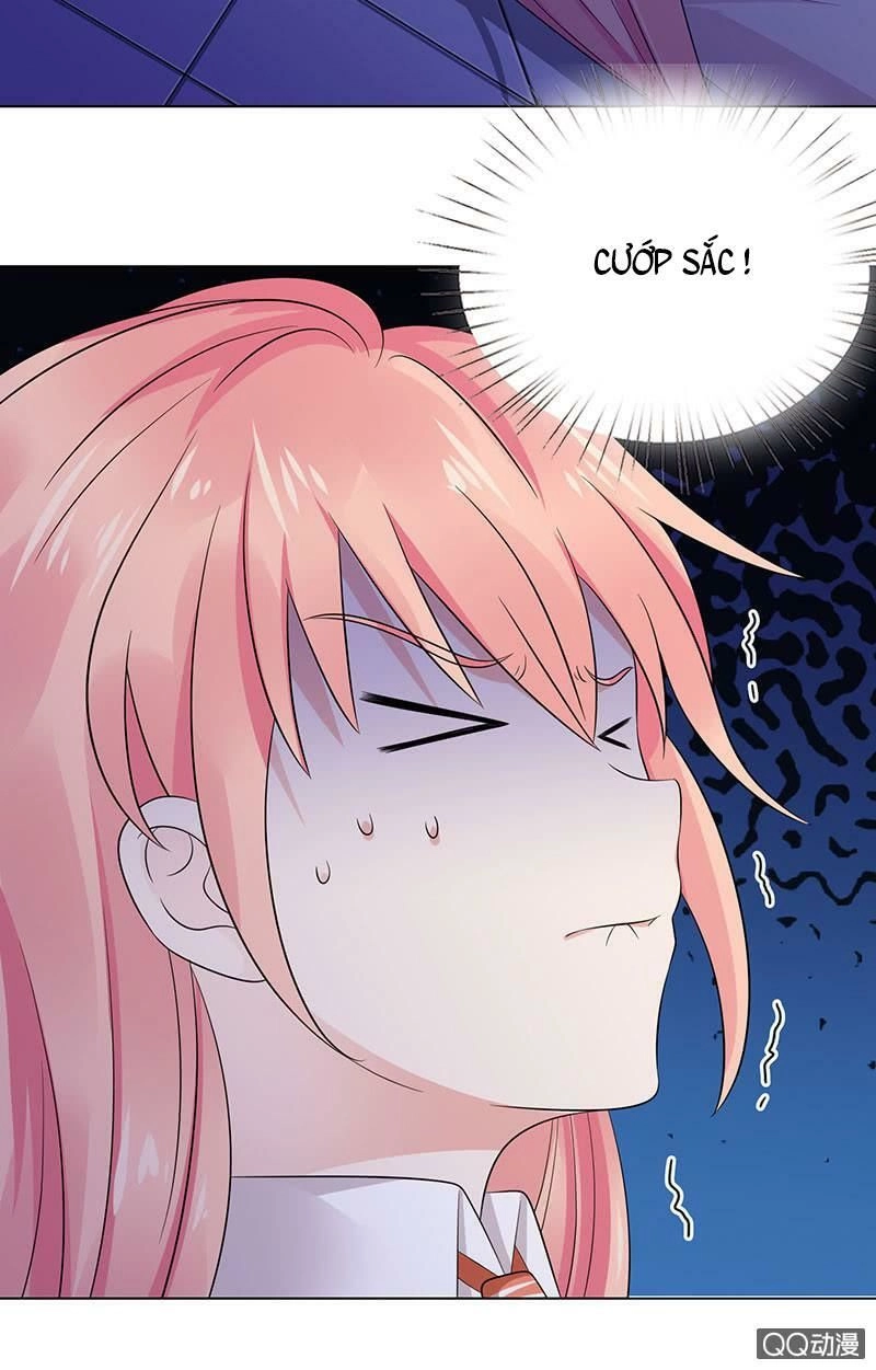 Băng Sơn Học Trưởng Không Được Chọc Chapter 46.2 - 27