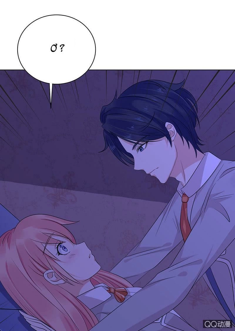 Băng Sơn Học Trưởng Không Được Chọc Chapter 46.2 - 30