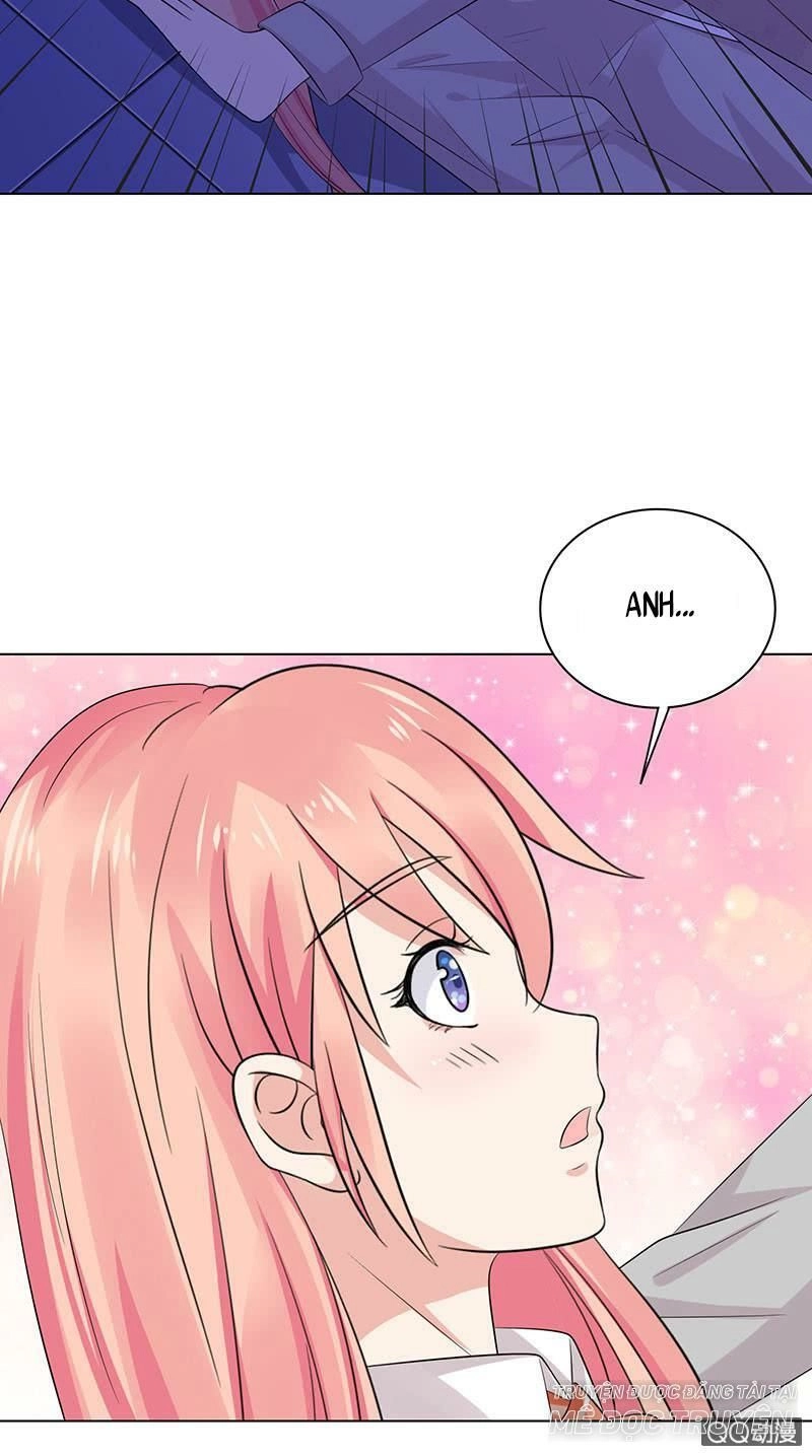 Băng Sơn Học Trưởng Không Được Chọc Chapter 46.2 - 31