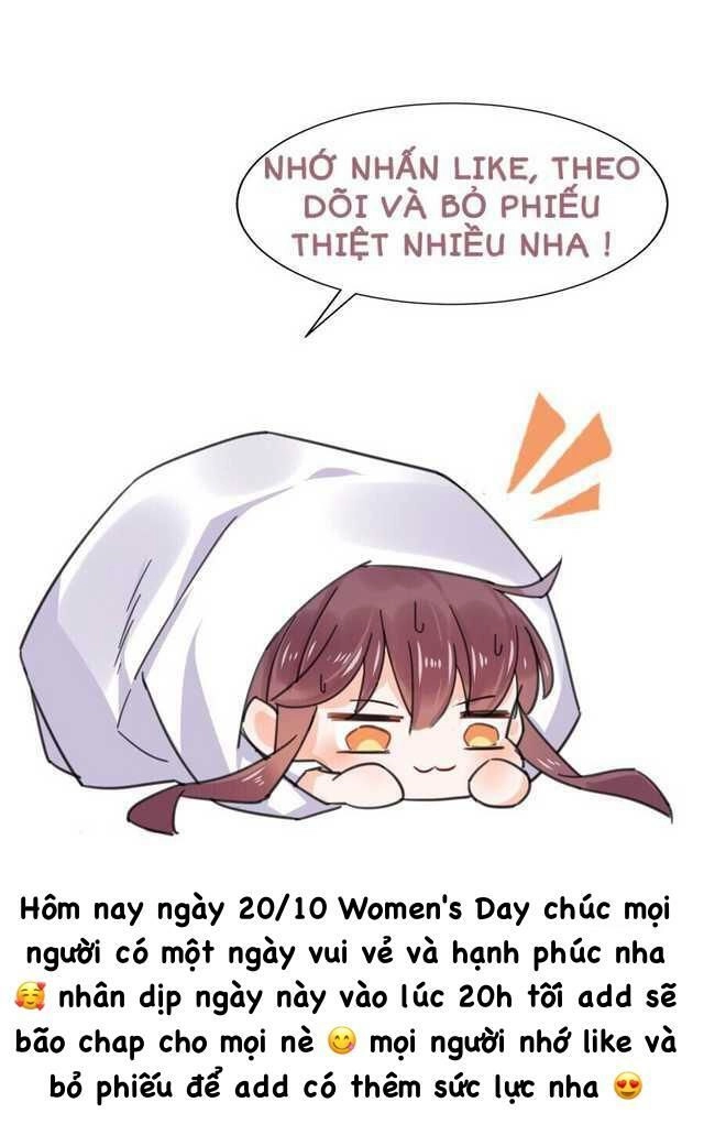 Băng Sơn Học Trưởng Không Được Chọc Chapter 46.2 - 34