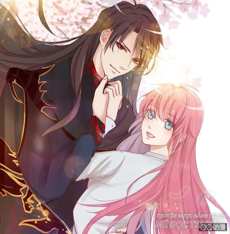 Băng Sơn Học Trưởng Không Được Chọc Chapter 47.1 - 1