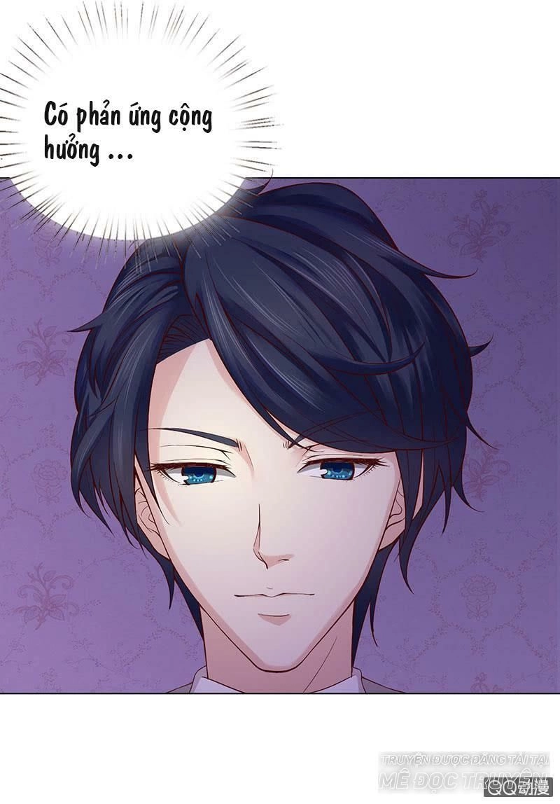 Băng Sơn Học Trưởng Không Được Chọc Chapter 47.1 - 6