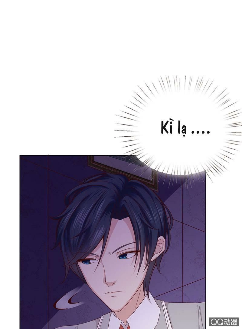 Băng Sơn Học Trưởng Không Được Chọc Chapter 47.1 - 7